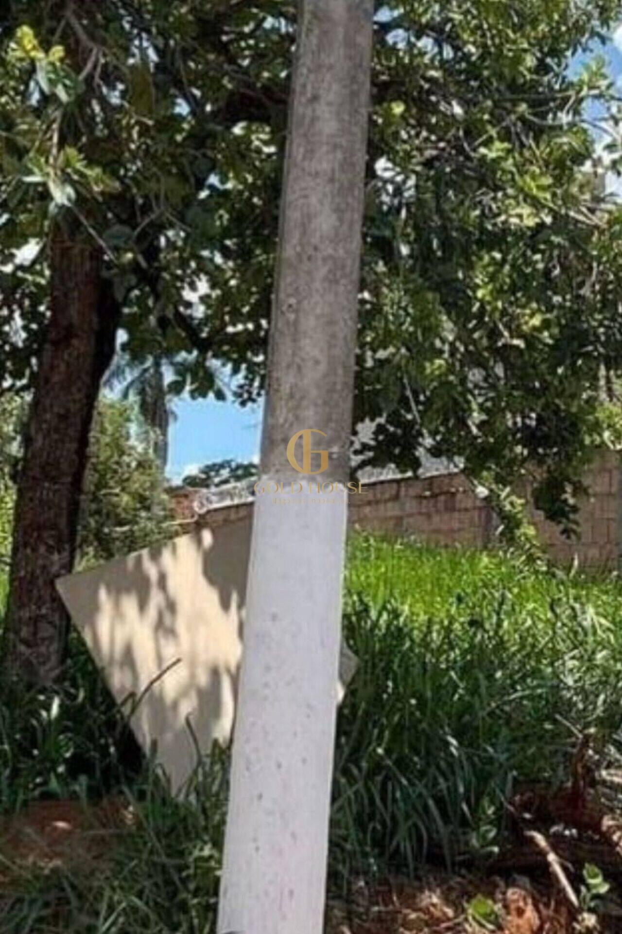 Terreno de 435 m² Joá - Lagoa Santa, à venda por R$ 350.000