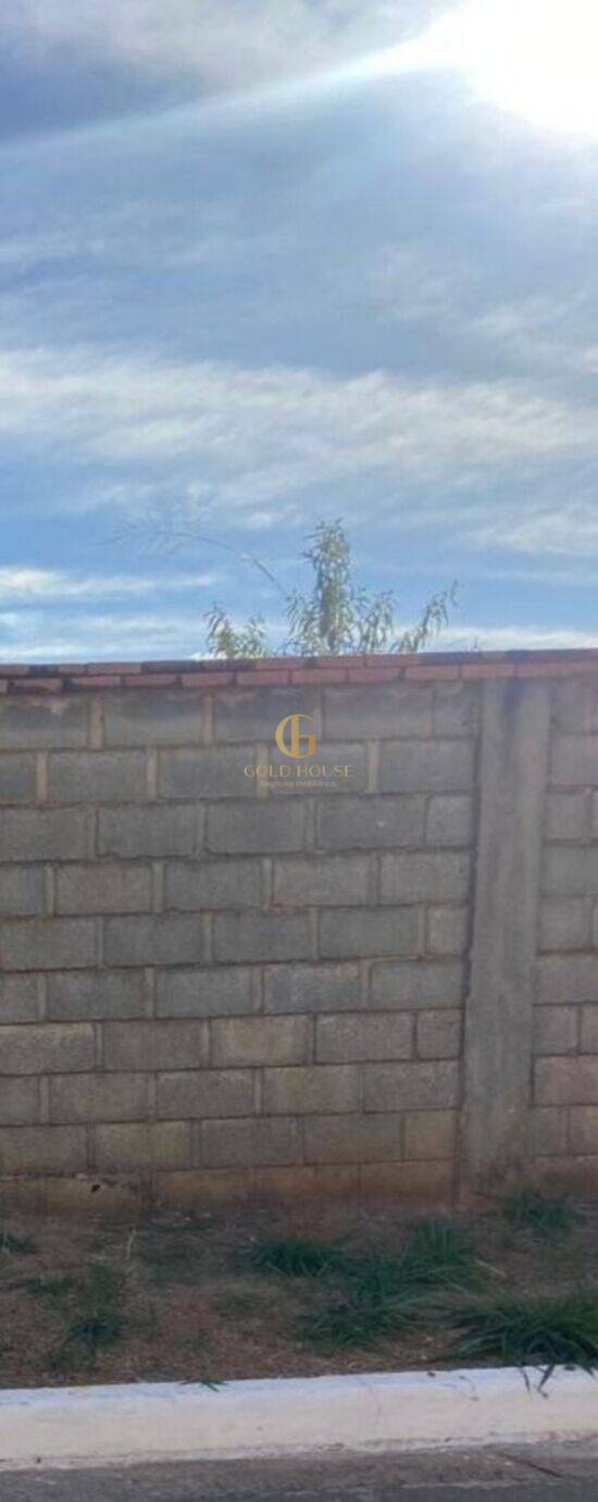 Terreno de 500 m² Joá - Lagoa Santa, à venda por R$ 390.000