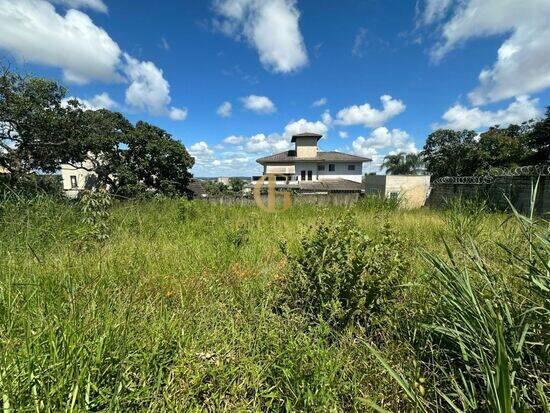 Terreno de 625 m² Joá - Lagoa Santa, à venda por R$ 399.000