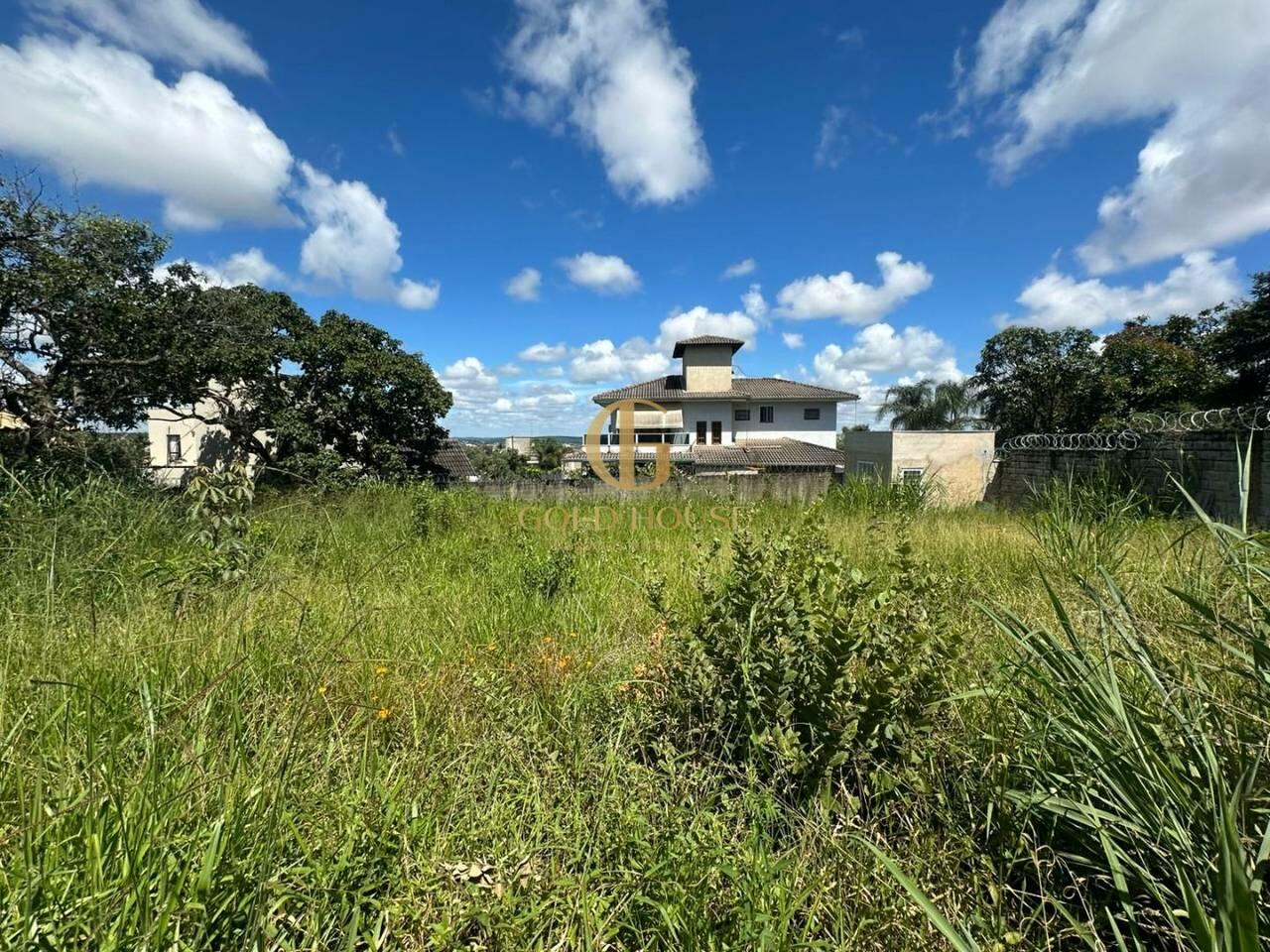 Terreno de 625 m² Joá - Lagoa Santa, à venda por R$ 399.000