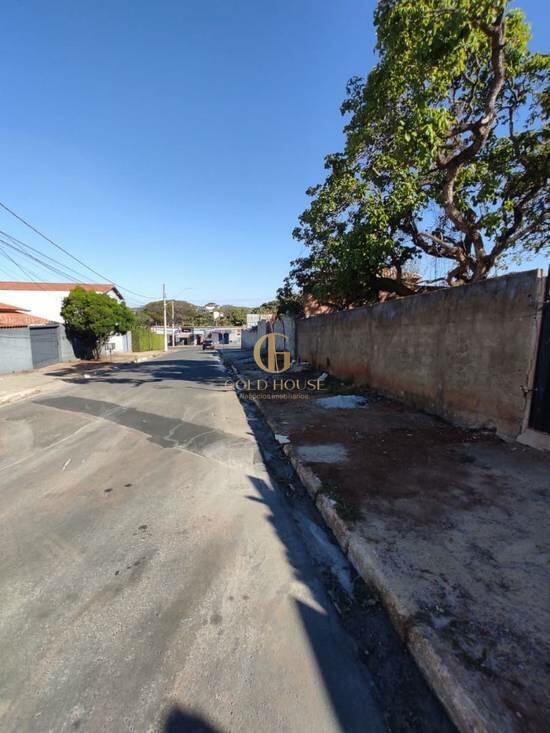 Terreno de 480 m² Lundceia - Lagoa Santa, à venda por R$ 396.000