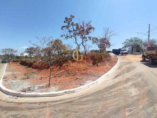 Terreno de 360 m² Condomínio Mariposas - Lagoa Santa, à venda por R$ 370.000