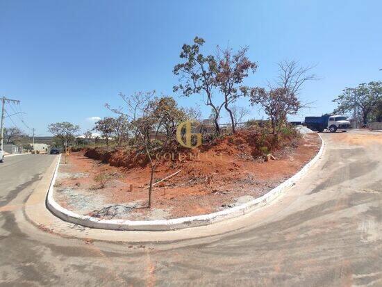 Terreno de 360 m² Condomínio Mariposas - Lagoa Santa, à venda por R$ 370.000