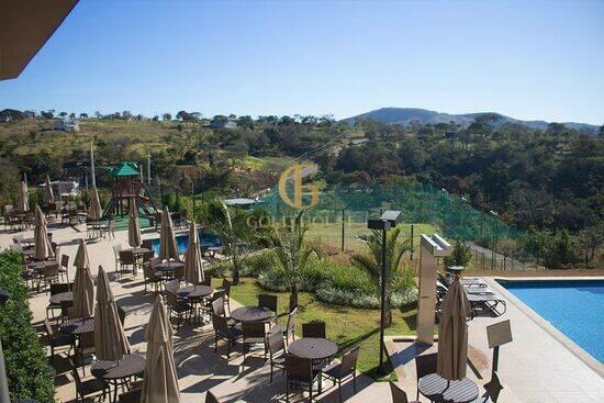 Terreno de 1.088 m² Condomínio Gran Royalle Lagoa Santa - Lagoa Santa, à venda por R$ 880.000