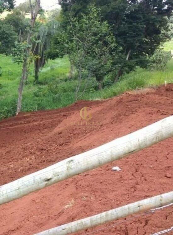 Terreno de 1.088 m² Condomínio Gran Royalle Lagoa Santa - Lagoa Santa, à venda por R$ 880.000
