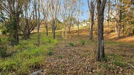 Terreno de 1.000 m² Condomínio Versailles Ville de France - Lagoa Santa, à venda por R$ 242.000