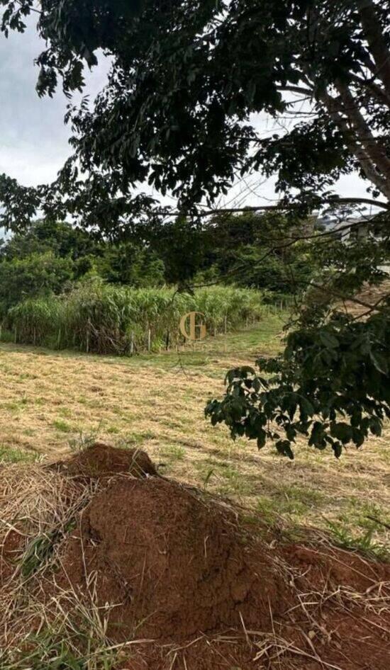Terreno de 1.079 m² Condomínio Gran Royalle Lagoa Santa - Lagoa Santa, à venda por R$ 490.000