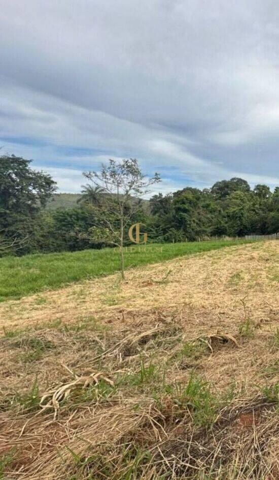 Terreno de 1.079 m² Condomínio Gran Royalle Lagoa Santa - Lagoa Santa, à venda por R$ 490.000
