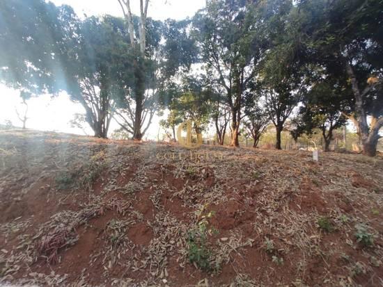 Terreno de 820 m² Lagoinha de Fora - Lagoa Santa, à venda por R$ 216.000