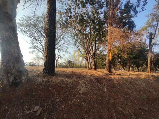 Terreno de 710 m² Lagoinha de Fora - Lagoa Santa, à venda por R$ 201.000