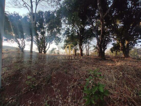 Terreno de 500 m² Lagoinha de Fora - Lagoa Santa, à venda por R$ 162.000