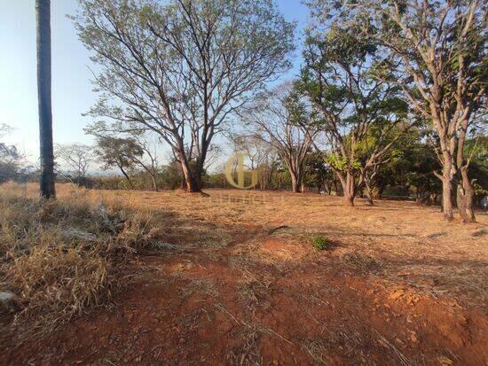 Terreno de 500 m² Lagoinha de Fora - Lagoa Santa, à venda por R$ 162.000