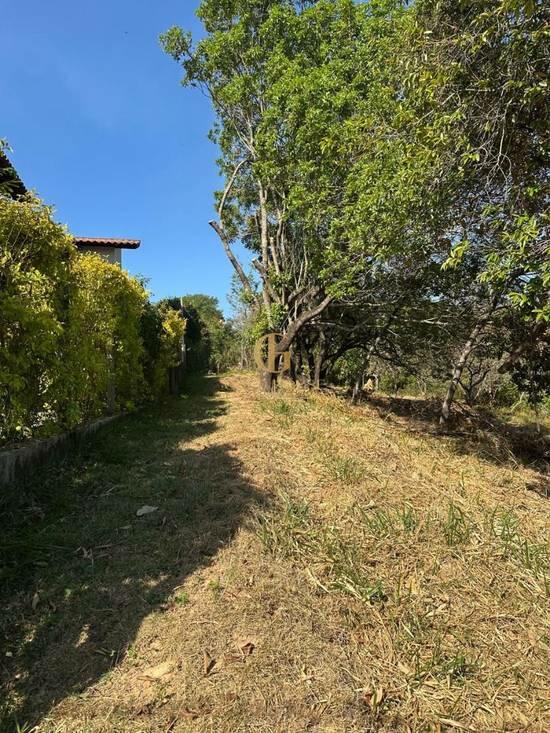 Terreno de 1.251 m² Condomínio Canto do Riacho - Lagoa Santa, à venda por R$ 260.000