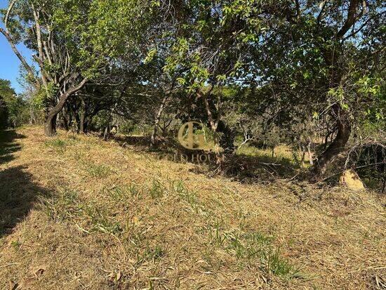 Terreno de 1.251 m² Condomínio Canto do Riacho - Lagoa Santa, à venda por R$ 260.000