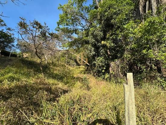 Terreno de 1.495 m² Condomínio Canto do Riacho - Lagoa Santa, à venda por R$ 310.000