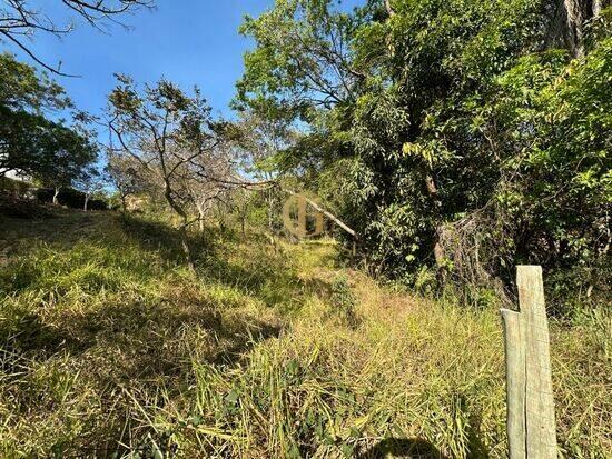 Terreno de 1.495 m² Condomínio Canto do Riacho - Lagoa Santa, à venda por R$ 310.000
