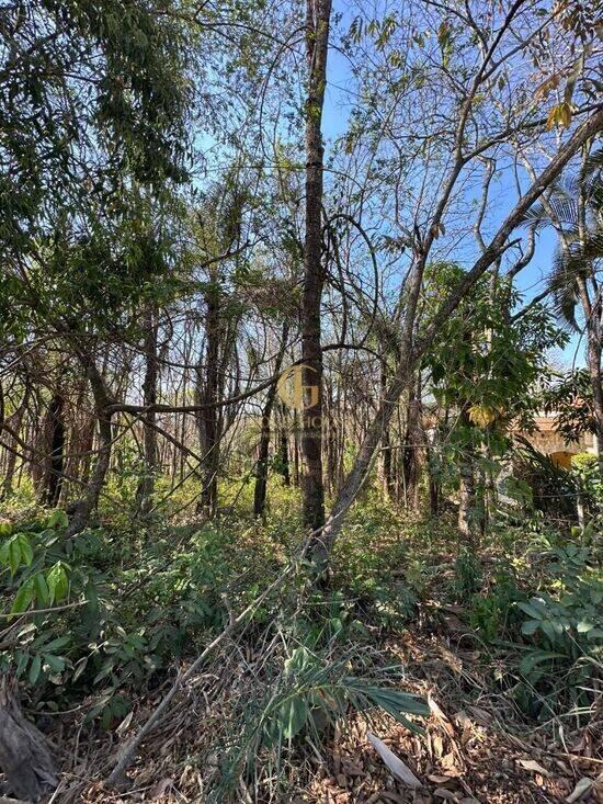 Terreno de 1.167 m² Condomínio Canto do Riacho - Lagoa Santa, à venda por R$ 280.000