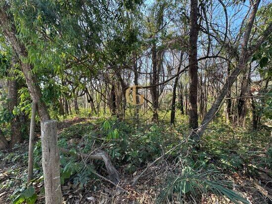 Terreno de 1.167 m² Condomínio Canto do Riacho - Lagoa Santa, à venda por R$ 280.000
