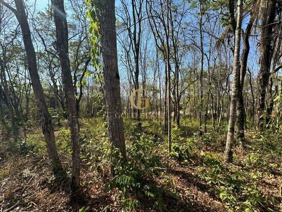Terreno de 1.128 m² Condomínio Canto do Riacho - Lagoa Santa, à venda por R$ 275.000