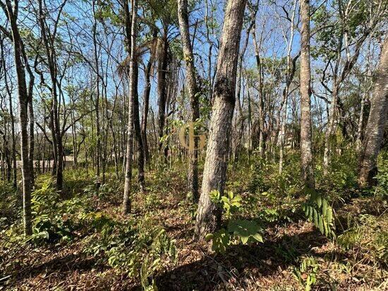 Terreno de 1.128 m² Condomínio Canto do Riacho - Lagoa Santa, à venda por R$ 275.000