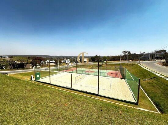Terreno de 497 m² Condomínio Mariposas - Lagoa Santa, à venda por R$ 370.000