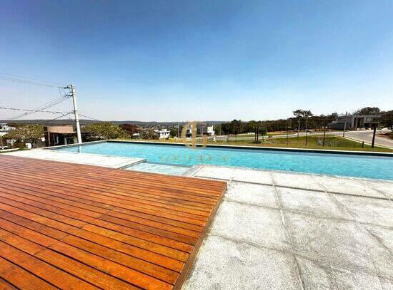 Terreno de 419 m² Condomínio Mariposas - Lagoa Santa, à venda por R$ 380.000
