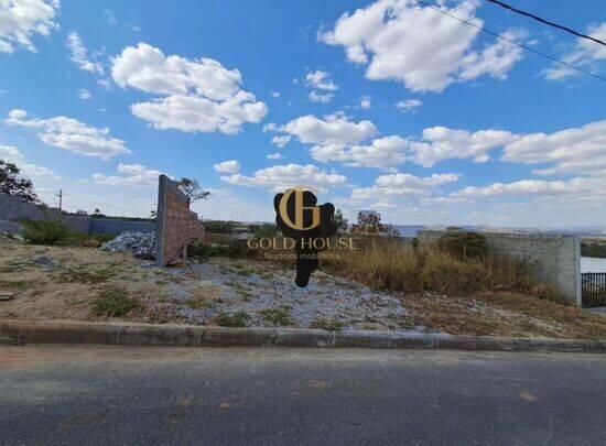 Terreno de 360 m² Condomínio Parque dos Buritis - Lagoa Santa, à venda por R$ 250.000