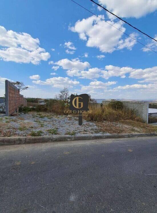 Terreno de 360 m² Condomínio Parque dos Buritis - Lagoa Santa, à venda por R$ 250.000