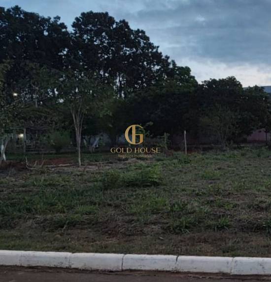 Terreno de 1.004 m² Condomínio Estância das Aroeiras - Lagoa Santa, à venda por R$ 250.000