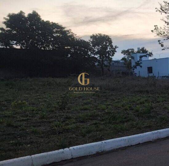 Terreno de 1.004 m² Condomínio Estância das Aroeiras - Lagoa Santa, à venda por R$ 250.000