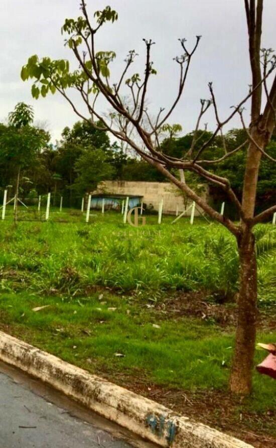 Terreno de 1.000 m² Condomínio Estância das Aroeiras - Lagoa Santa, à venda por R$ 260.000