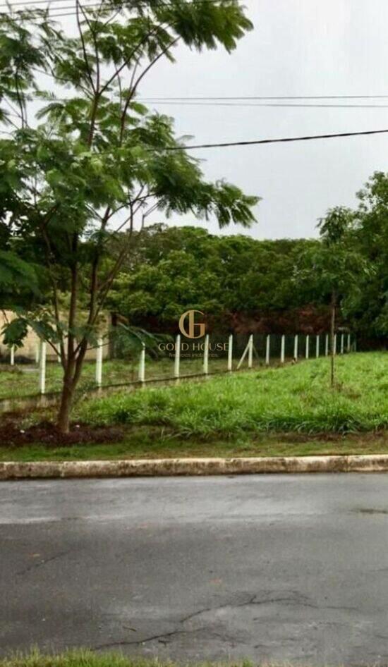 Terreno de 1.000 m² Condomínio Estância das Aroeiras - Lagoa Santa, à venda por R$ 260.000