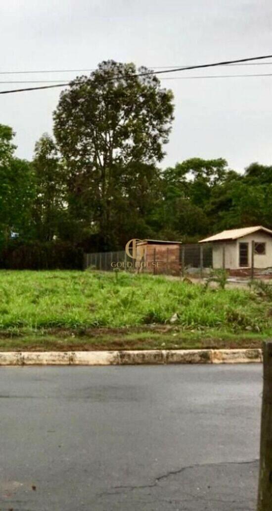 Terreno de 1.000 m² Condomínio Estância das Aroeiras - Lagoa Santa, à venda por R$ 260.000