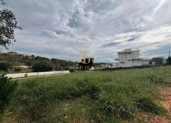 Terreno de 1.000 m² Condomínio Boulevard - Lagoa Santa, à venda por R$ 600.000
