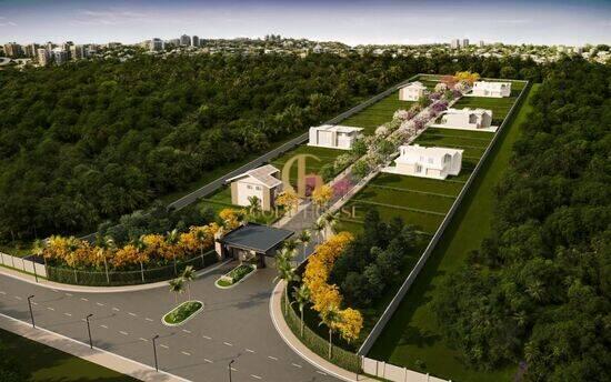 Terreno de 360 m² Condomínio Vila Encanto - Lagoa Santa, à venda por R$ 300.000