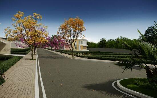 Terreno de 360 m² Condomínio Vila Encanto - Lagoa Santa, à venda por R$ 300.000