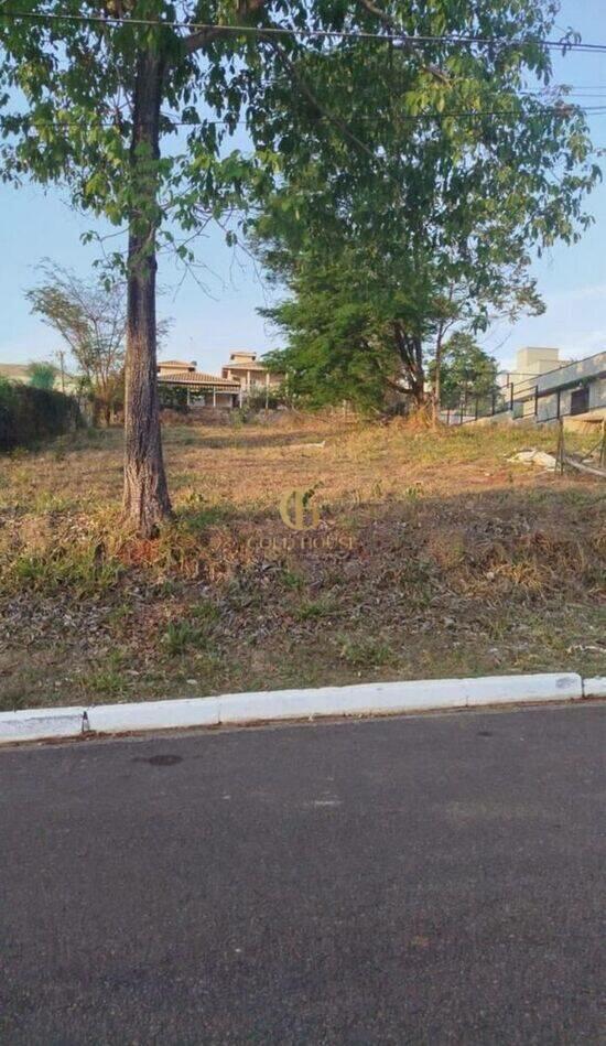 Terreno de 1.000 m² Condomínio Sonho Verde - Lagoa Santa, à venda por R$ 695.000