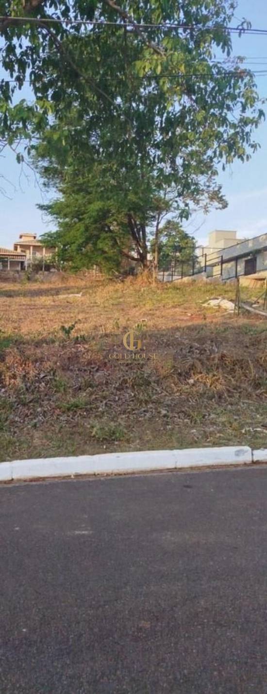 Terreno de 1.000 m² Condomínio Sonho Verde - Lagoa Santa, à venda por R$ 695.000