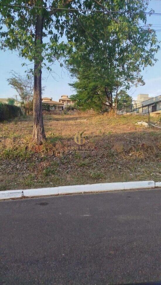 Terreno de 1.000 m² Condomínio Sonho Verde - Lagoa Santa, à venda por R$ 695.000