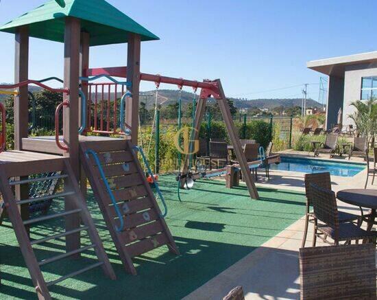 Terreno de 532 m² Condomínio Gran Royalle Lagoa Santa - Lagoa Santa, à venda por R$ 440.000