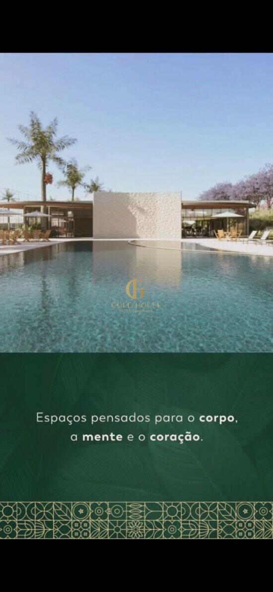 Terreno de 420 m² Condomínio Quatro Estações - Lagoa Santa, à venda por R$ 328.000