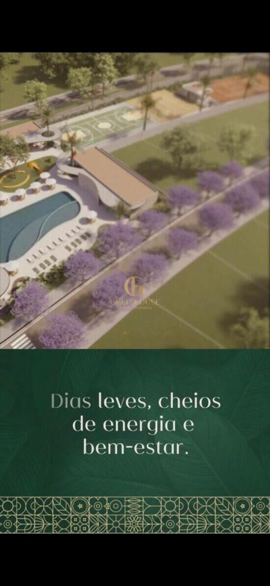 Terreno de 420 m² Condomínio Quatro Estações - Lagoa Santa, à venda por R$ 328.000