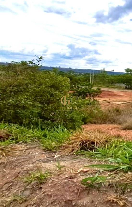 Terreno de 453 m² Condomínio Mariposas - Lagoa Santa, à venda por R$ 399.000