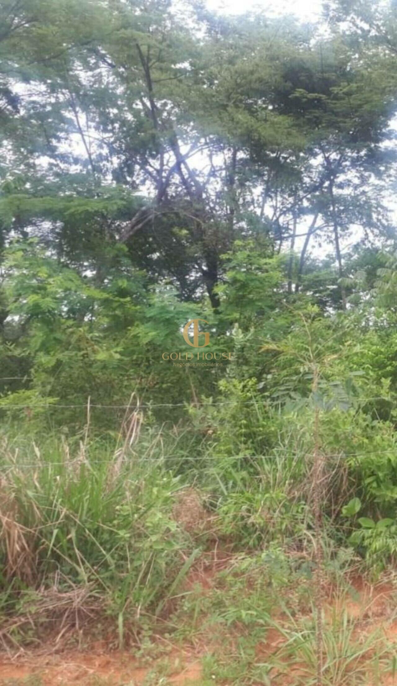 Terreno de 1.000 m² Shalimar - Lagoa Santa, à venda por R$ 260.000