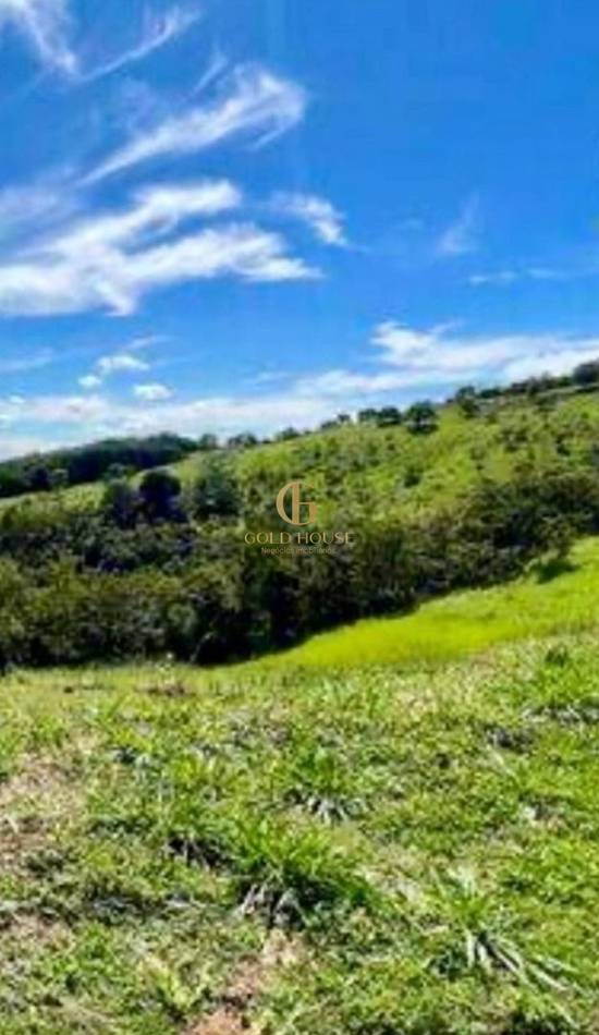 Terreno de 1.231 m² Condomínio Eco Village Residence Park - Lagoa Santa, à venda por R$ 380.000