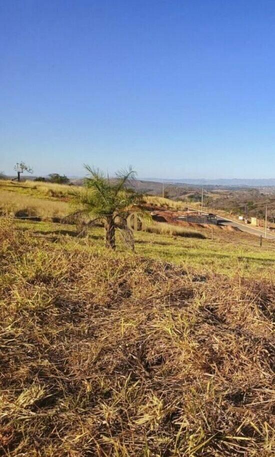 Terreno de 1.189 m² Condomínio Eco Village Residence Park - Lagoa Santa, à venda por R$ 425.000