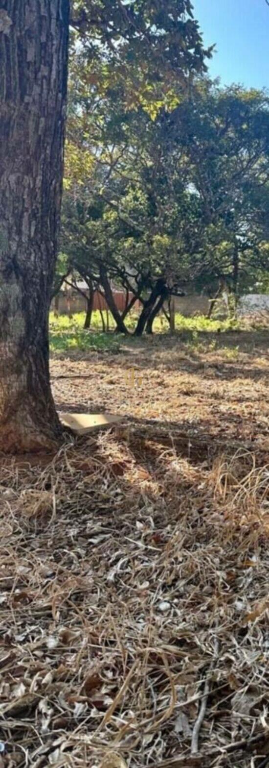 Terreno de 1.000 m² Joá - Lagoa Santa, à venda por R$ 900.000