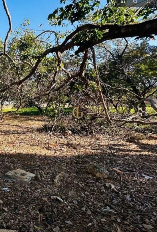 Terreno de 1.000 m² Joá - Lagoa Santa, à venda por R$ 900.000