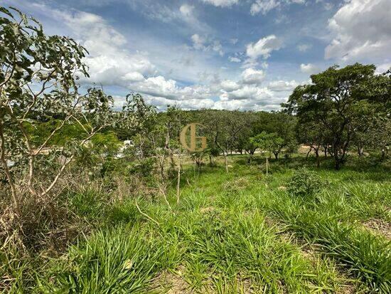 Terreno de 525 m² Vila Paradiso - Lagoa Santa, à venda por R$ 210.000