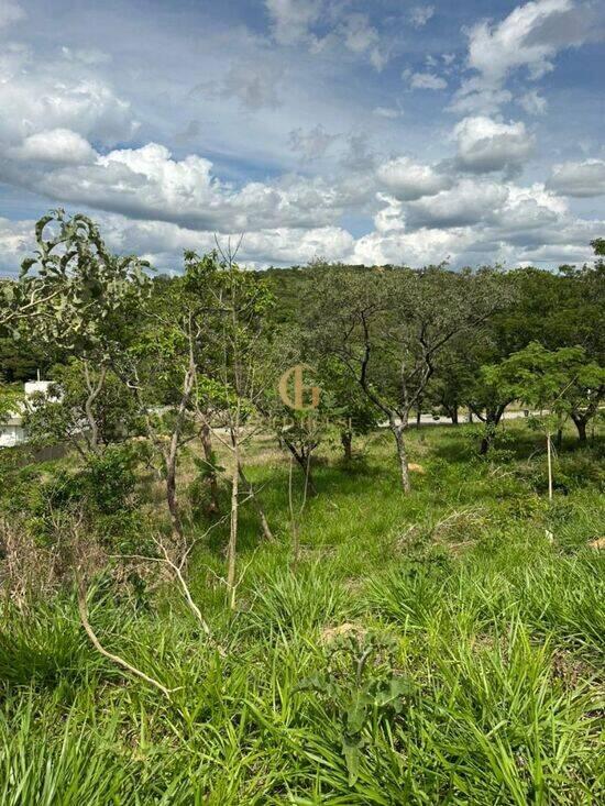 Terreno de 525 m² Vila Paradiso - Lagoa Santa, à venda por R$ 210.000